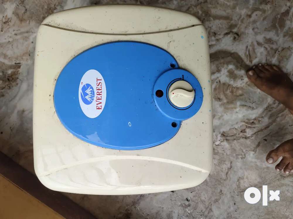 For sale Water heater 15 lit