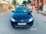Volkswagen Polo 2013-2015 1.5 TDI Trendline, 2013, Diesel
