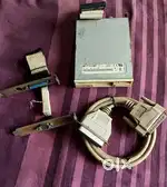 Floppy Drive Lpt Com ports