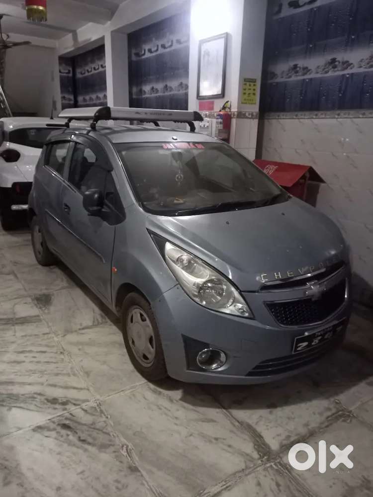 Chevrolet Beat car 2013 for sell