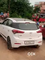 Hyundai New i20 2015 Petrol Well Maintained