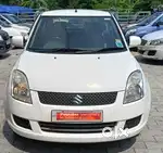 Maruti Suzuki Swift Dzire LDI (O), 2015, Diesel