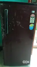LG FRIDGES