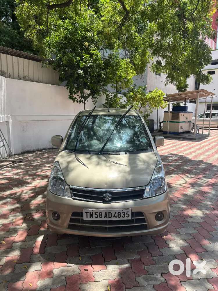 Maruti Suzuki Estilo 2013 Petrol 37000 Km Driven, well maintained.