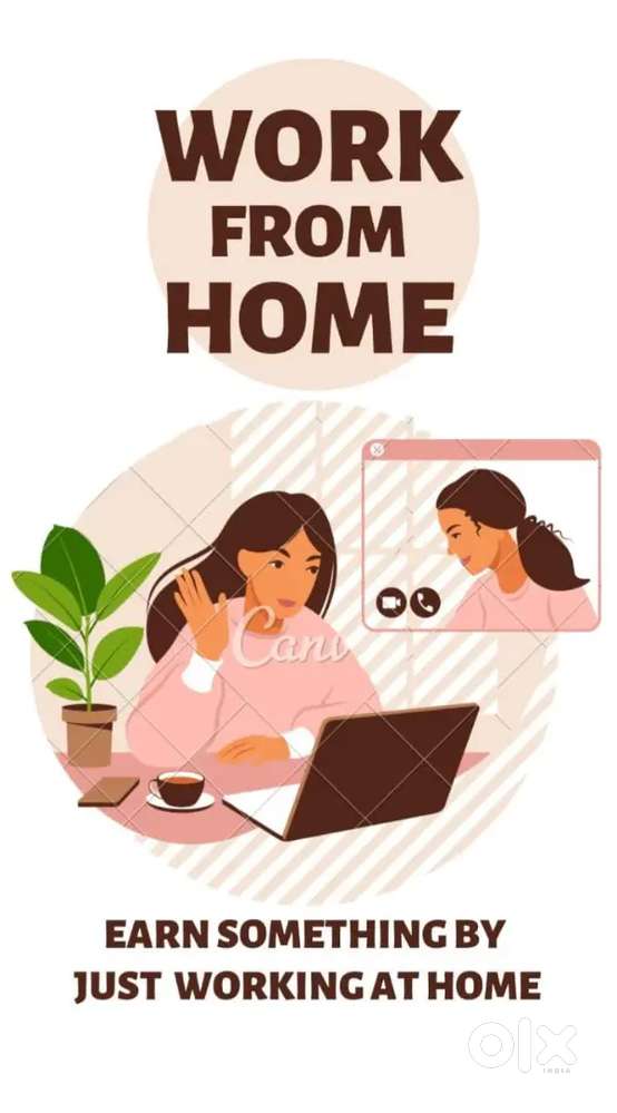 Work from home
