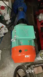 Kirloskar motor
