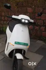 OLA S1 AIR G2