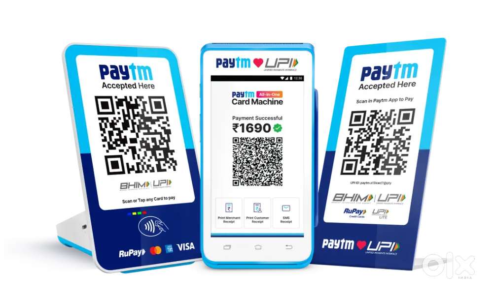 Paytm Field Sales Executives