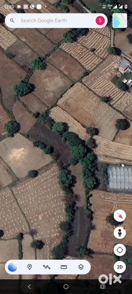 4 kannal land at una himachal