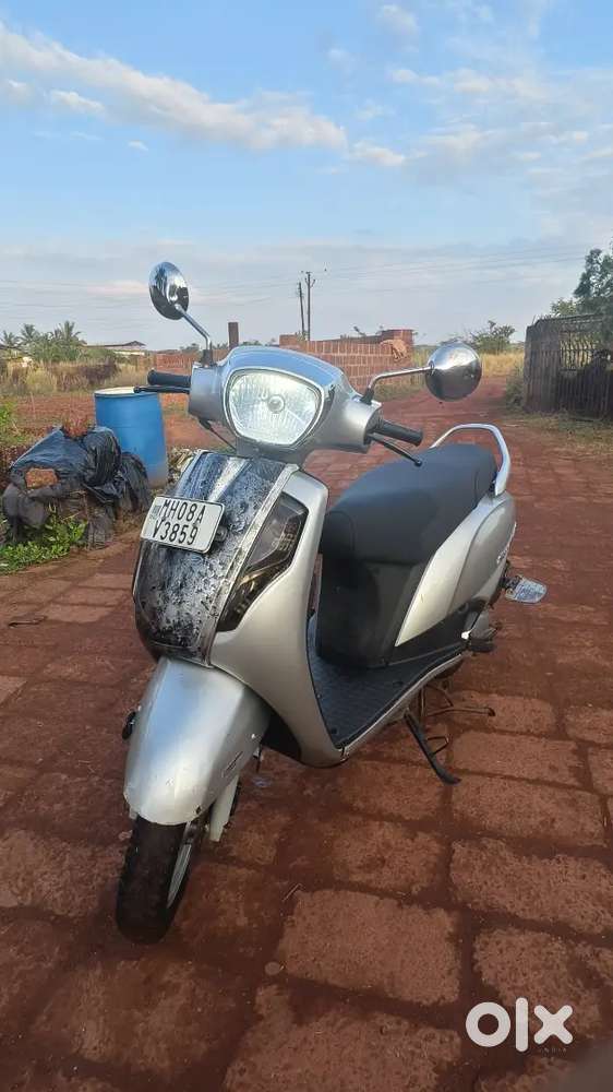 Sell Suzuki Access 125 Good Condition