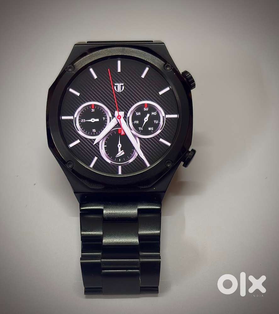 TITAN MARSTRO PREMIUM smartwatch