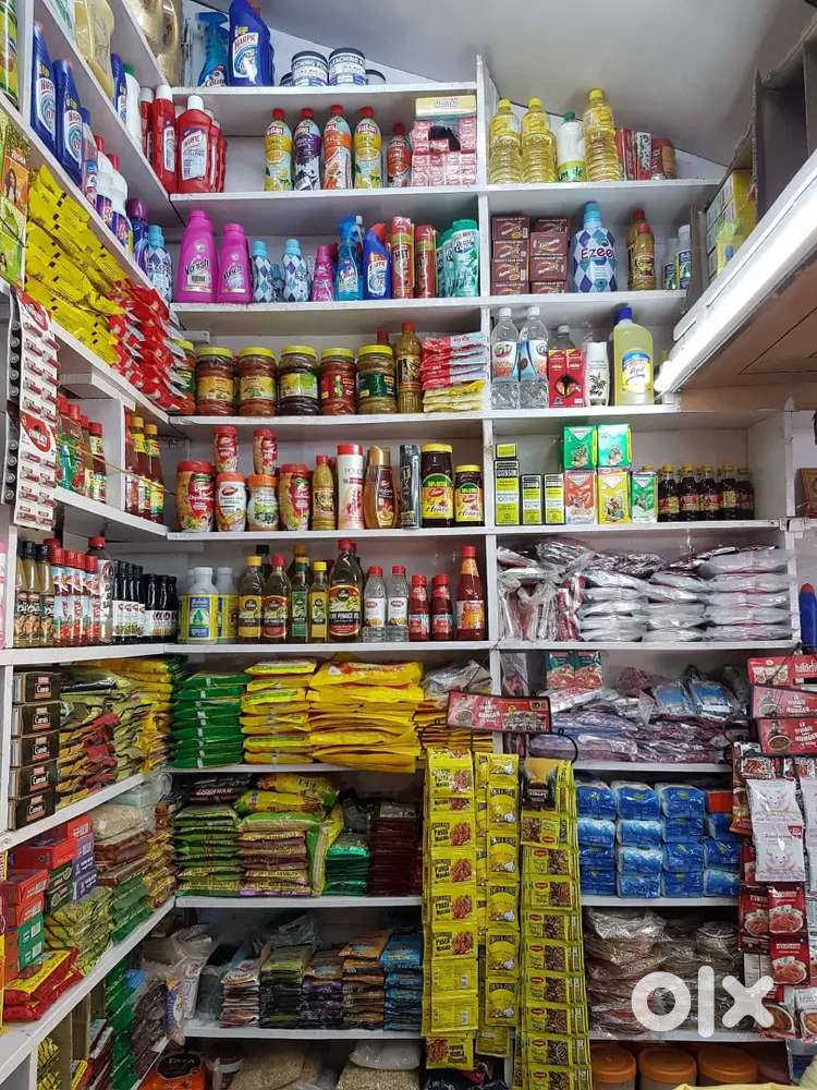 Boy required for working in shop