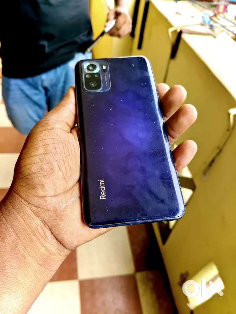 Redmi Note 10s 6/128