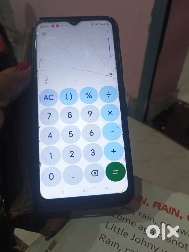 Realme  c 112021