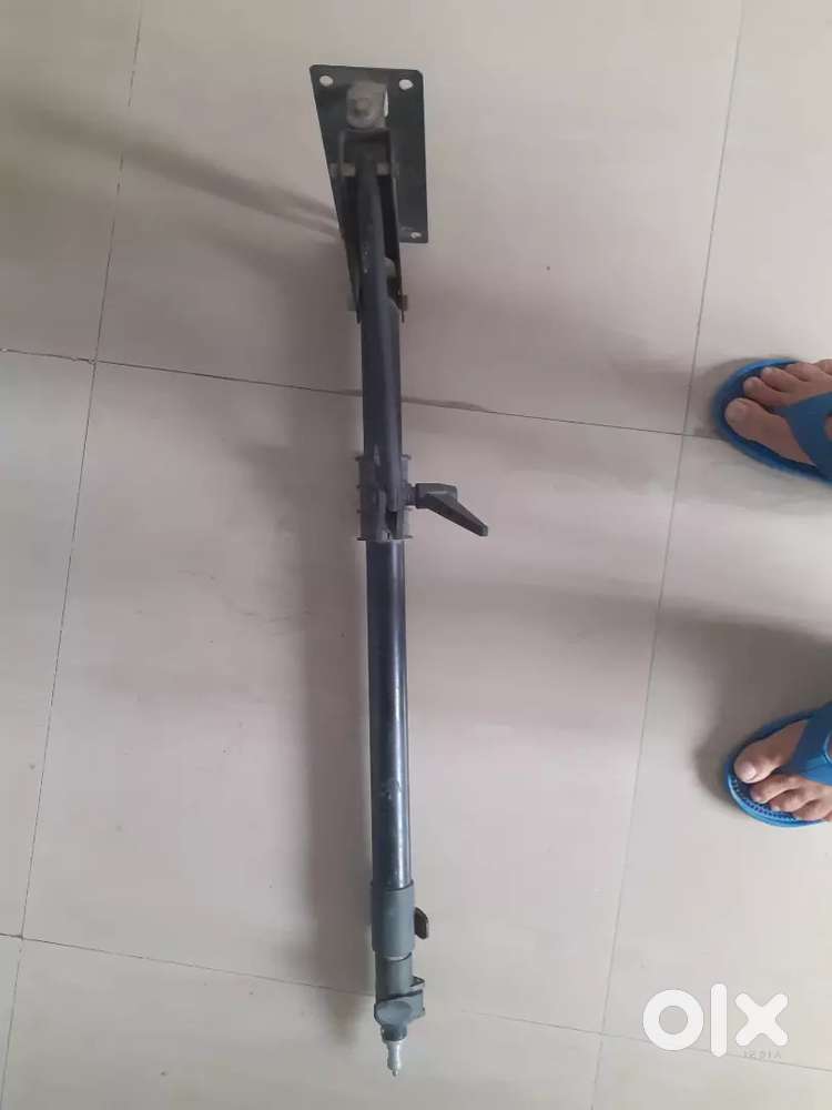 Complete Online teaching Setup