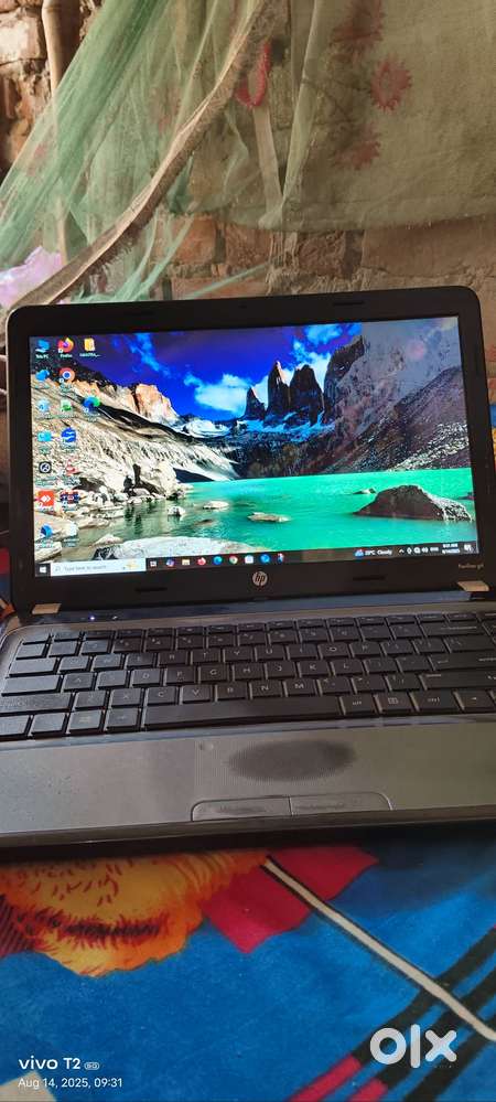 Hp pavilion g4