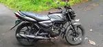 Honda Shine 2014