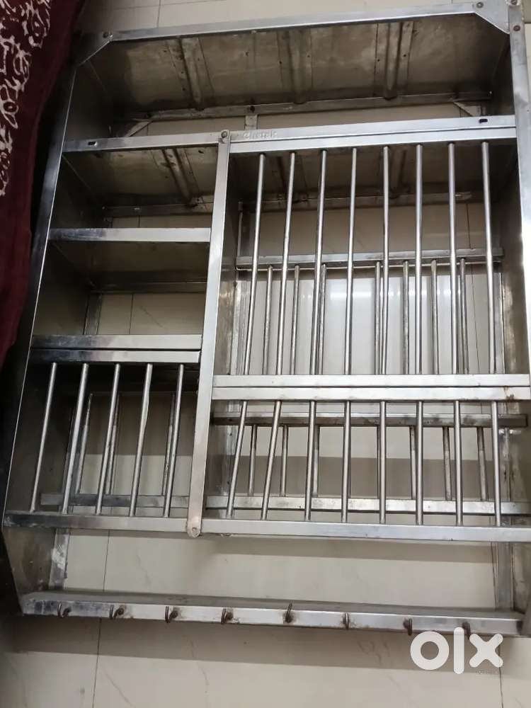 Utensils stand