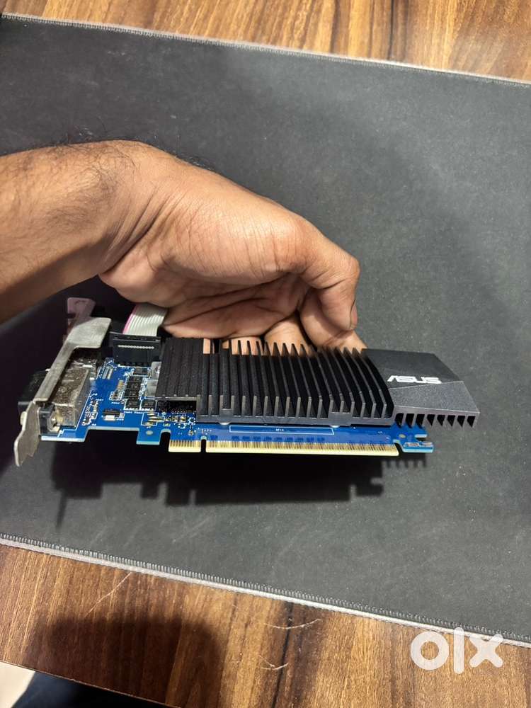 Asus GT710  2GB Graphics Card at ₹2999