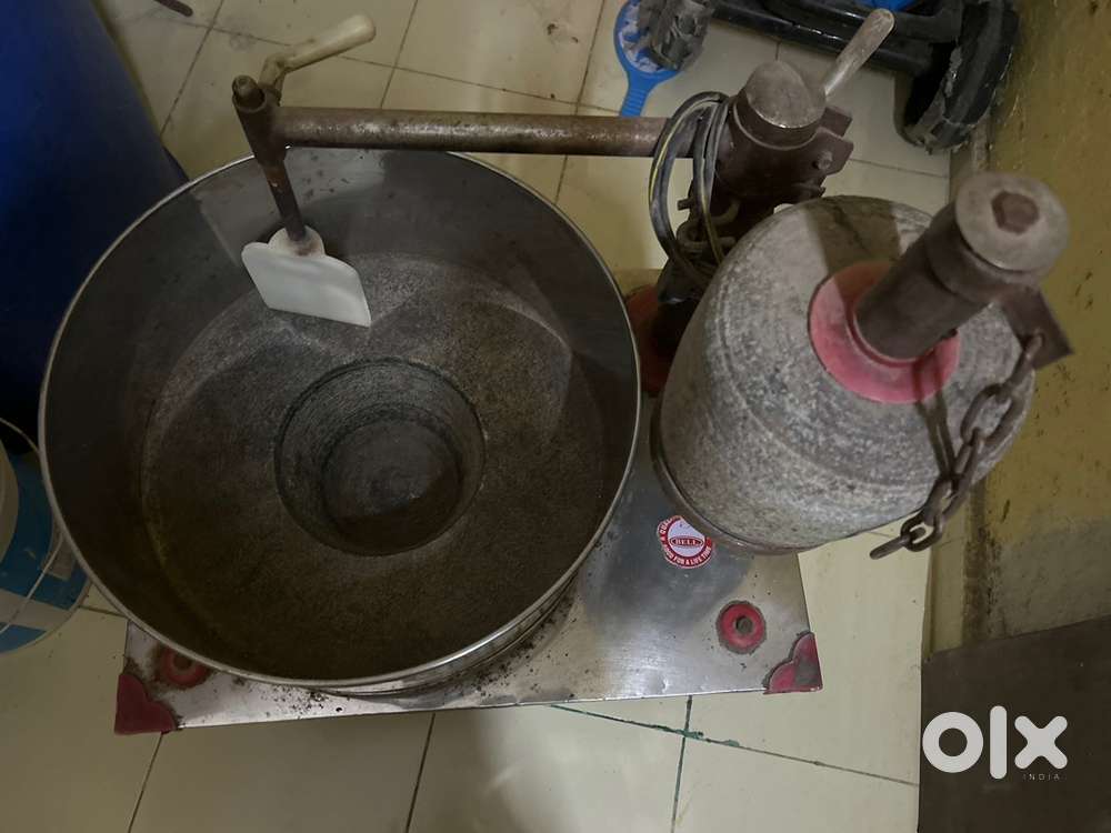 Grinder Wet - Idli & Masala