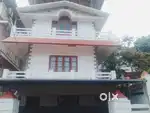 1BHK APARTMENT NEAR MISSION QUARTERS Thrissur