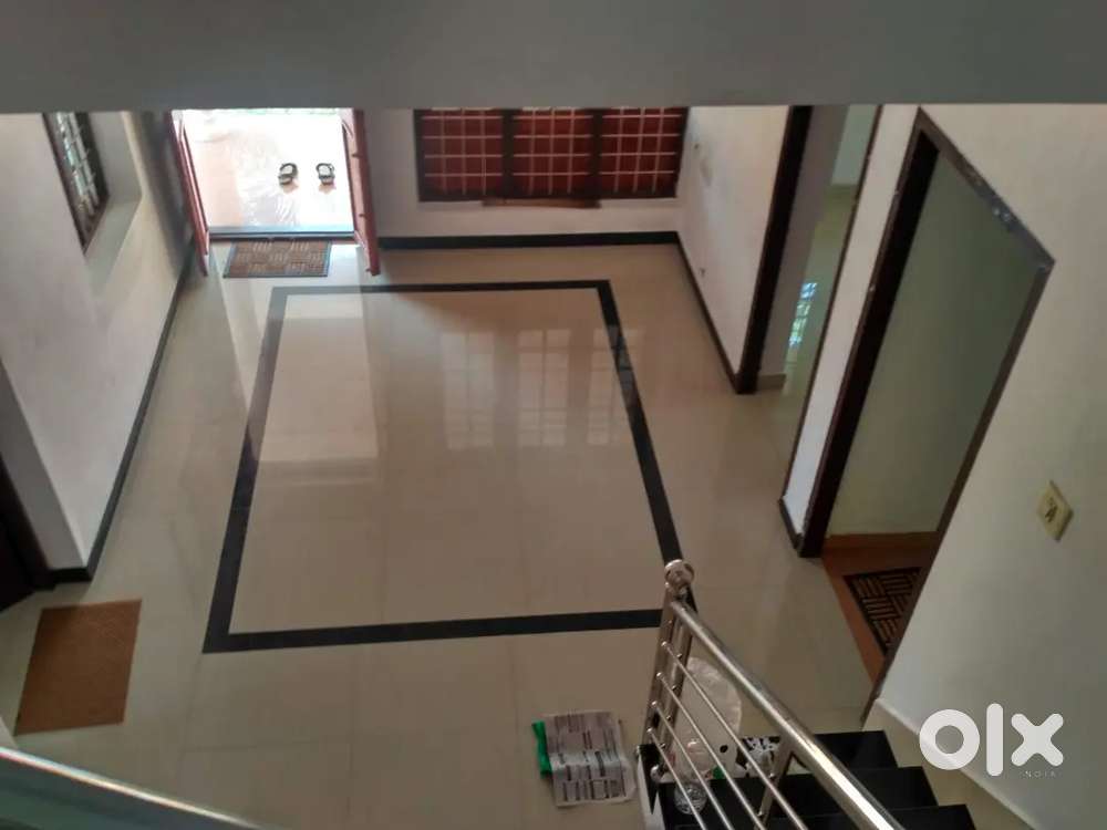 Fully furnished house ready to move 7 cent plot