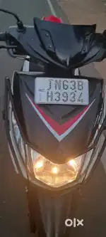 Yamaha RaY ZR 2020