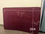 Orthopedic mattress
