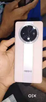 OPPO F27 pro+ 5G