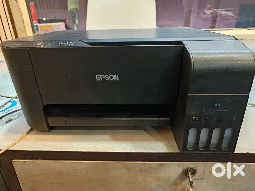 Epson Printer For Sale