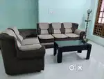 Thirumoolapuram - Furnished Room or Full house  with AC & Car Parking