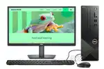 Dell computer set 8GB RAM 256 SSD