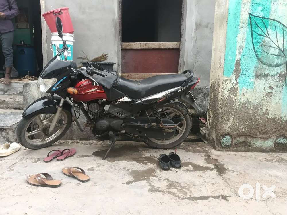 Urgent sale