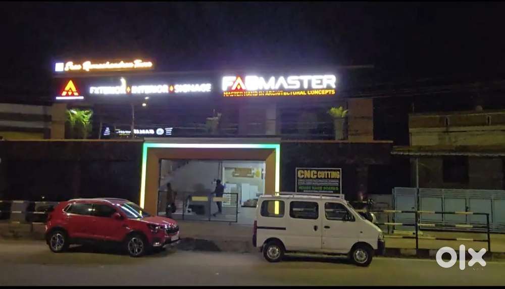 We need welders in trivandrum