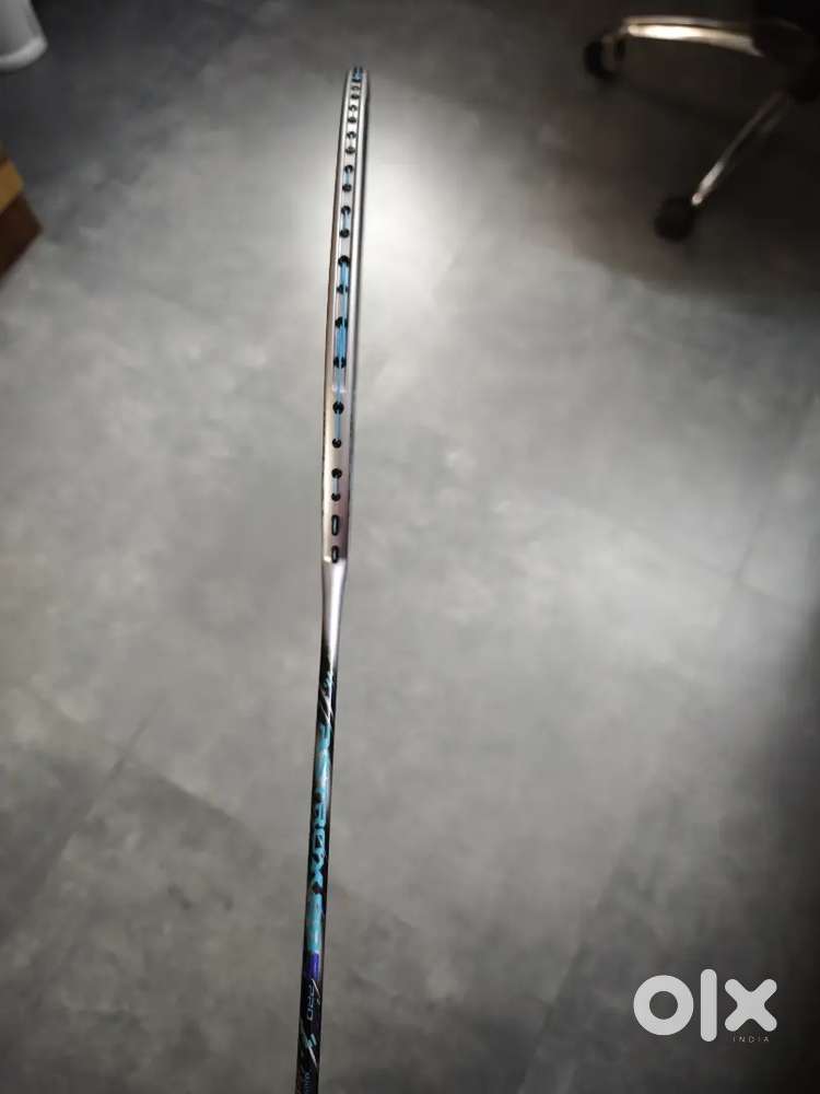 Yonex 88S Pro & NF800 Tour – Like New, Hardly Played