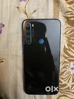 Redmi note 8 fixed price