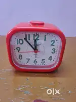 CLOCK TIME PIECE