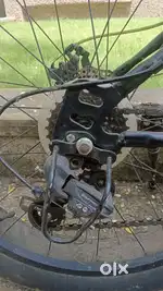 Fat bike for sale