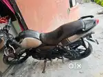 Apache rtr 160r