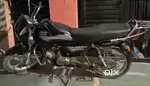 Want to sale bike splendor plus