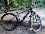 Schnell metta 29 SS cycles