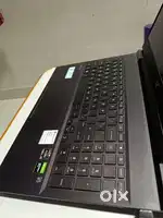 HP victus laptop with 16 gb ram.