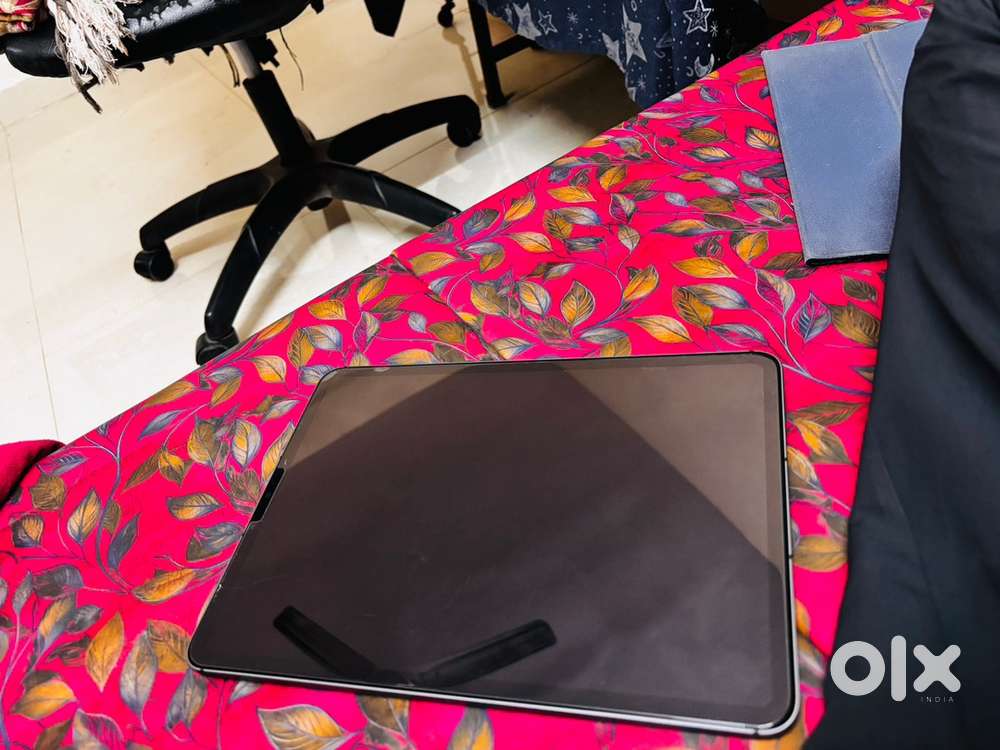 iPad pro 11 inch M1 (3rd generation) Cellular