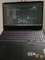 Lenovo Ideapad Gaming 3 laptop
