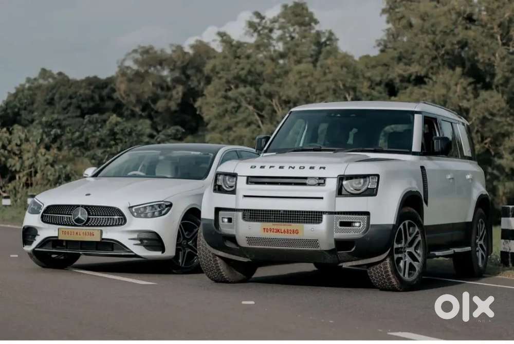 Luxury wedding cars Rent a cars