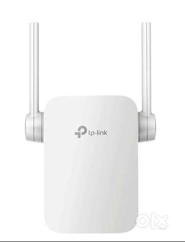 WiFi Range Extender