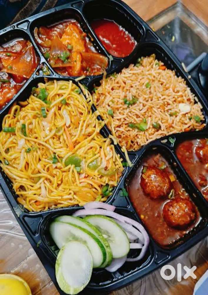 Chinese Cook chaiye Delhi cantt mein