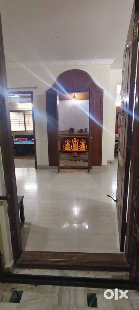 Whitefield, 3 BHK, Duplex Apartment for Lease