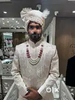 Only one time use  Branded Ethenic wear