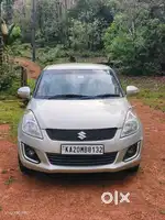 Maruti Suzuki Swift 2017 Petrol Good Condition